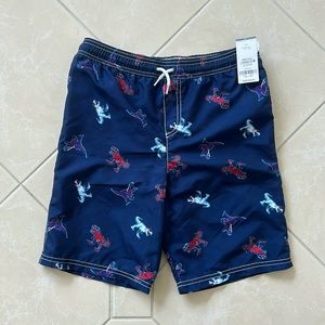 Carter’s UPF 50+ Boys Swim Trunks